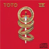 Toto IV - Toto - 1982